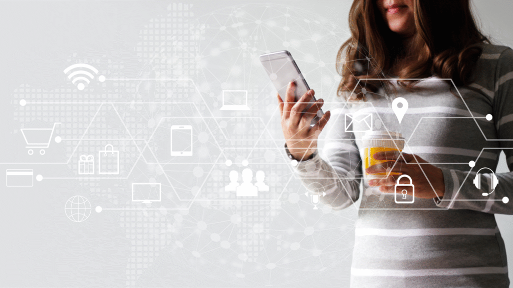Como o omnichannel vai dominar as estratégias de vendas